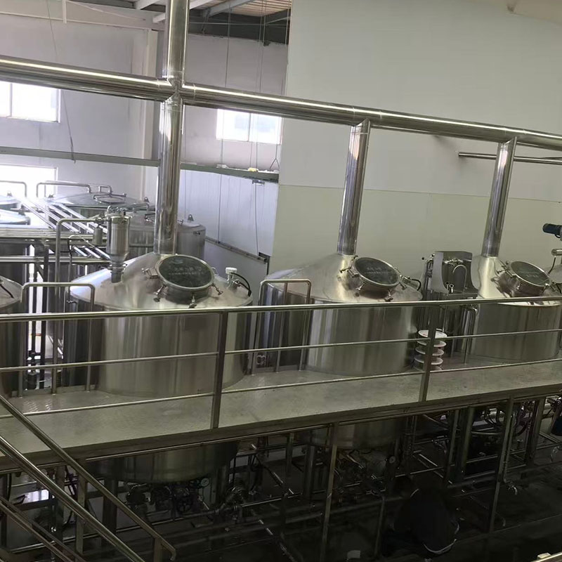 潮阳精酿啤酒设备厂—啤酒文化的深刻内涵